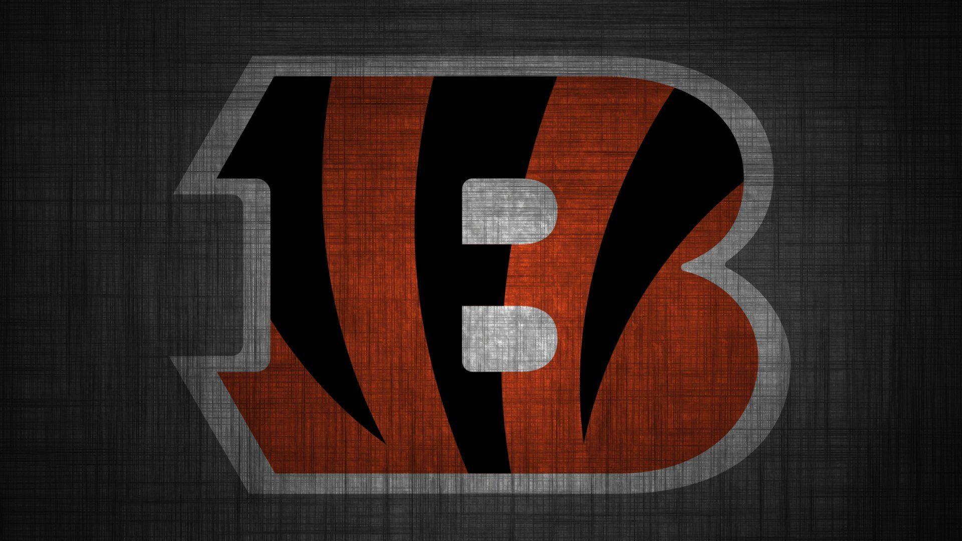 1920x1080 HD Cincinnati Bengals Wallpaper