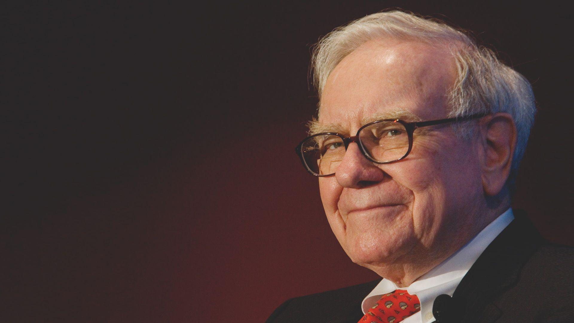 Warren Buffett Wallpapers - Top Free Warren Buffett Backgrounds