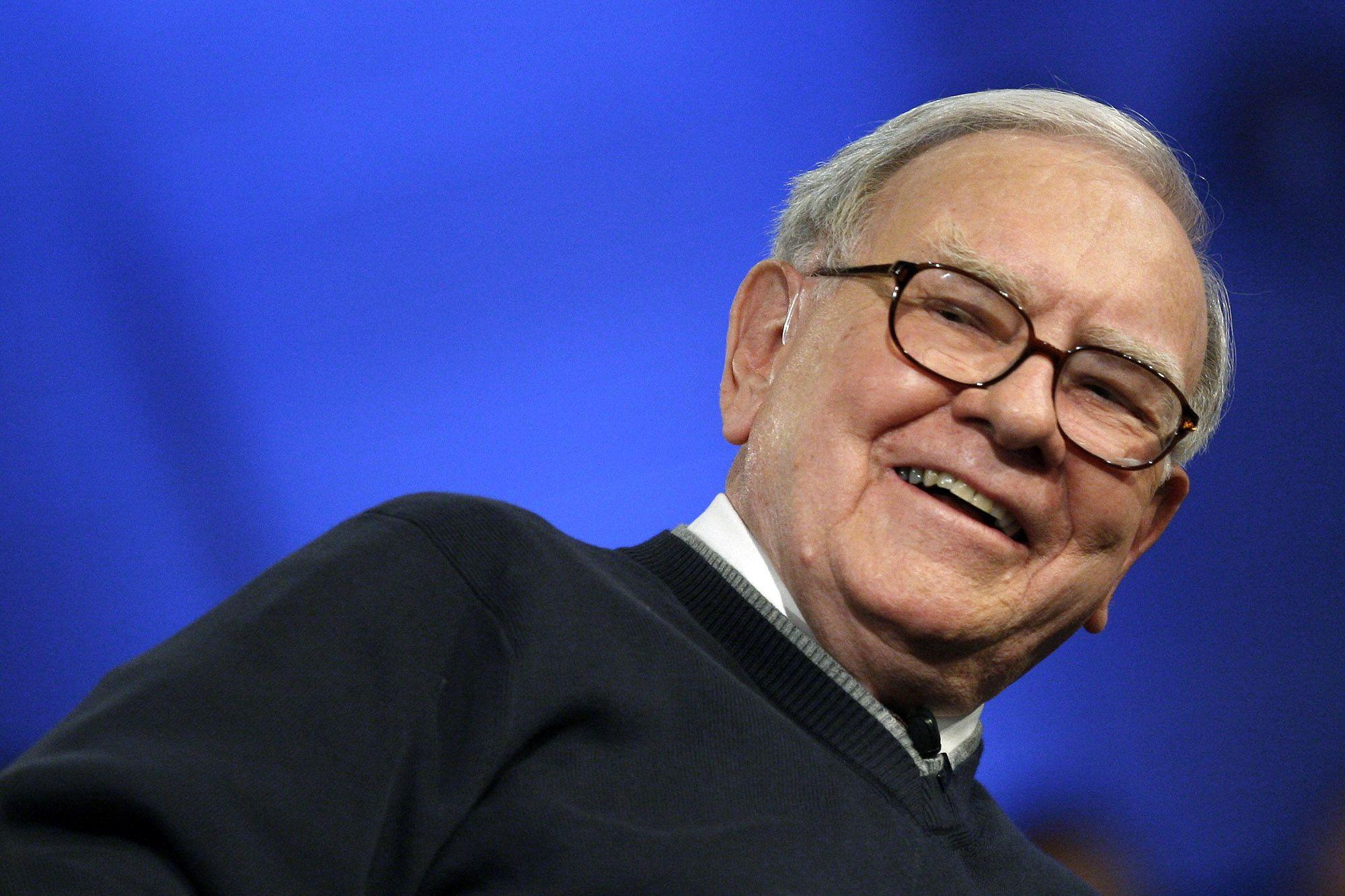 Warren Buffett Wallpapers - Top Free Warren Buffett Backgrounds