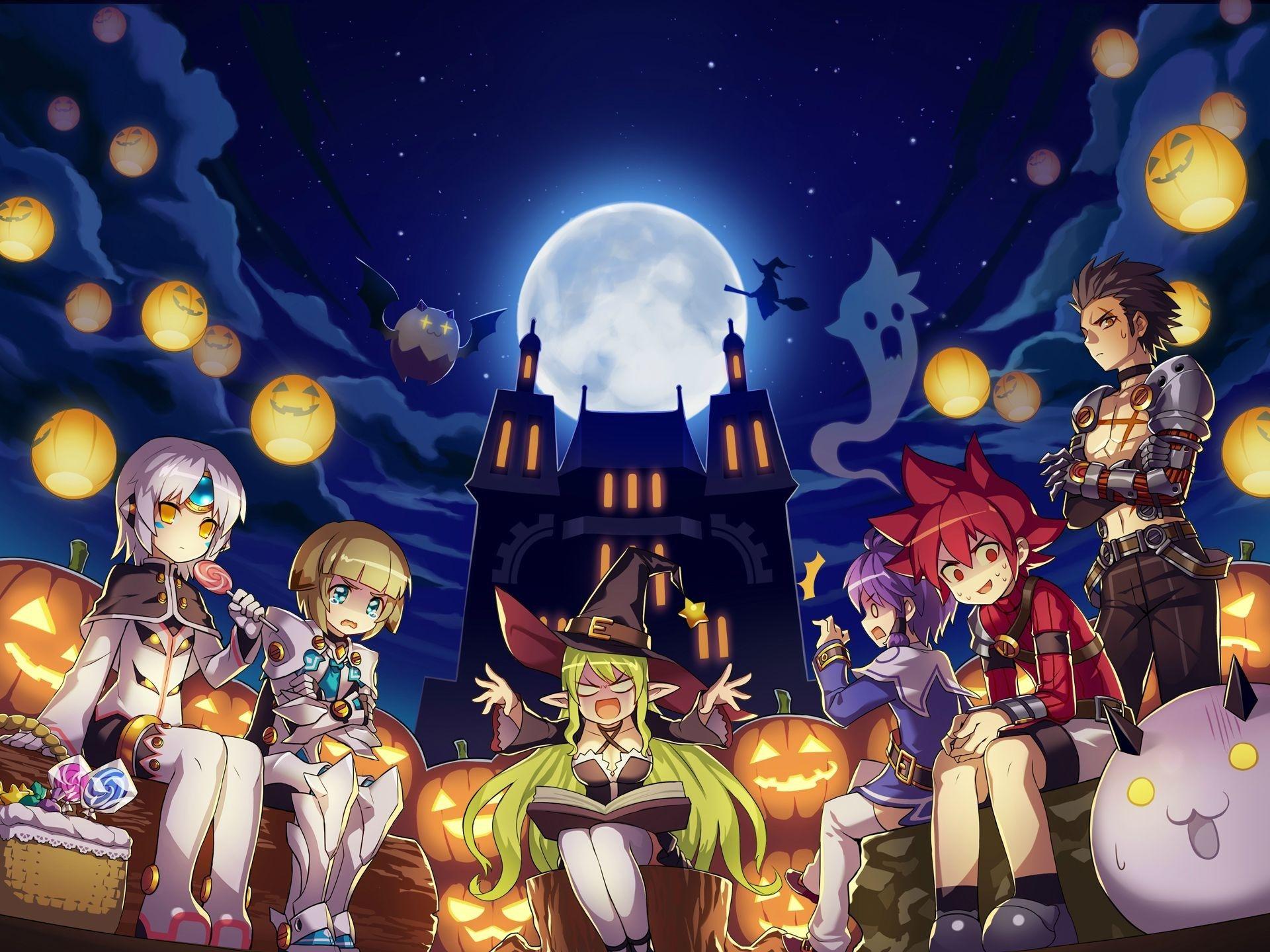 1920x1440 elsword : Wallpaper Collection. Video Game