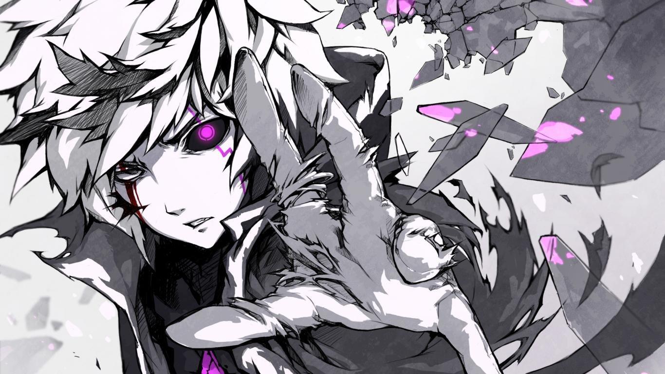 1366x768 Elsword wallpaper 1366x768 (laptop) desktop background