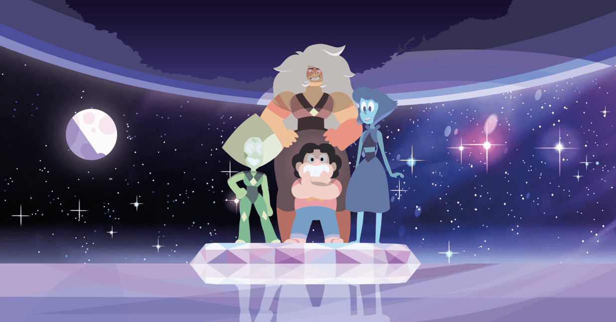 Featured image of post Aesthetic Steven Universe Desktop Wallpaper Hd / No nsfw content is allowed.