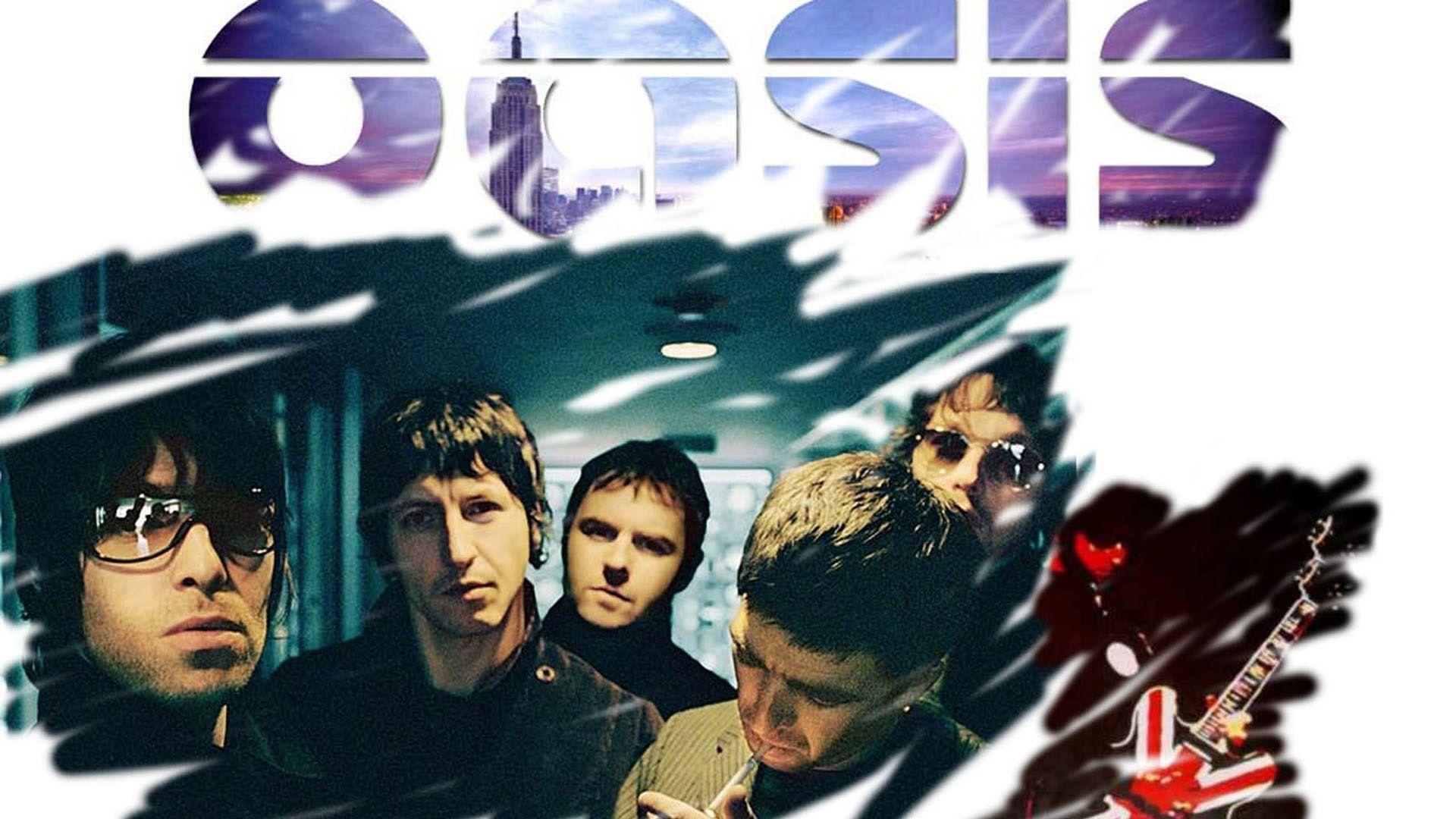 Liam Gallagher Oasis Wallpaper Hd Normal Band  फट शयर