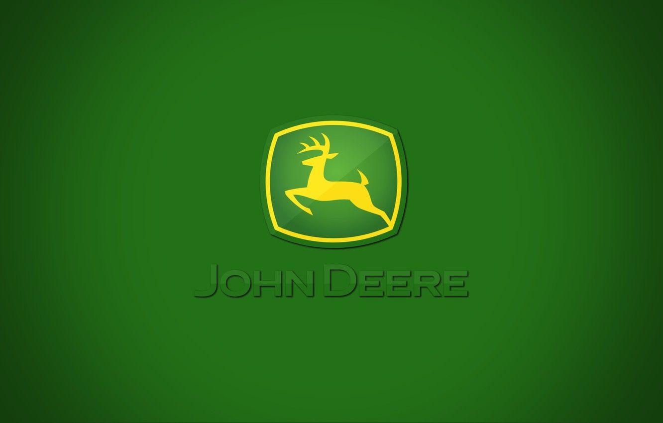 John Deere Wallpapers - Top Free John Deere Backgrounds - WallpaperAccess