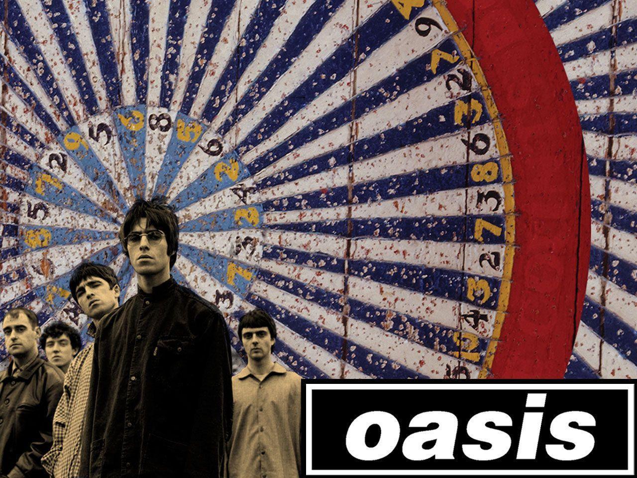 Oasis Band Wallpapers Top Free Oasis Band Backgrounds WallpaperAccess