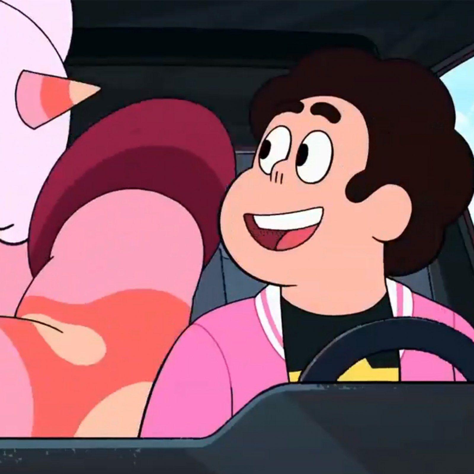 Steven Universe Future Wallpapers - Top Free Steven Universe Future