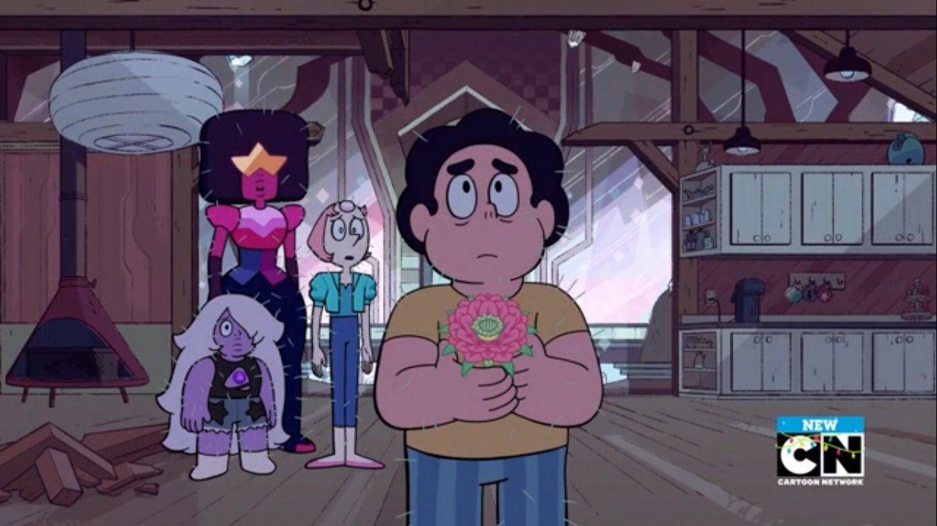 Steven Universe Future Wallpapers Top Free Steven Universe Future