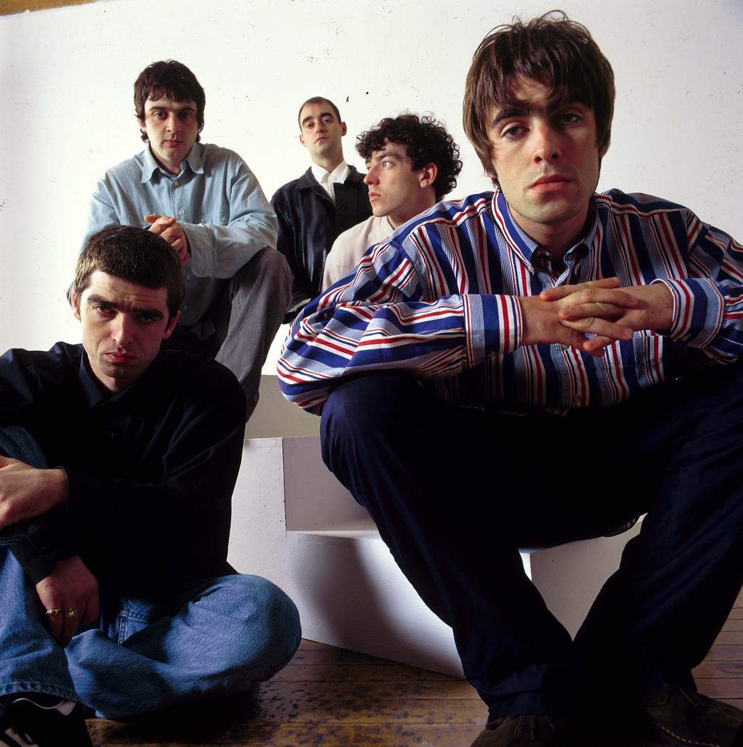 Oasis Band Wallpapers - Top Free Oasis Band Backgrounds - WallpaperAccess