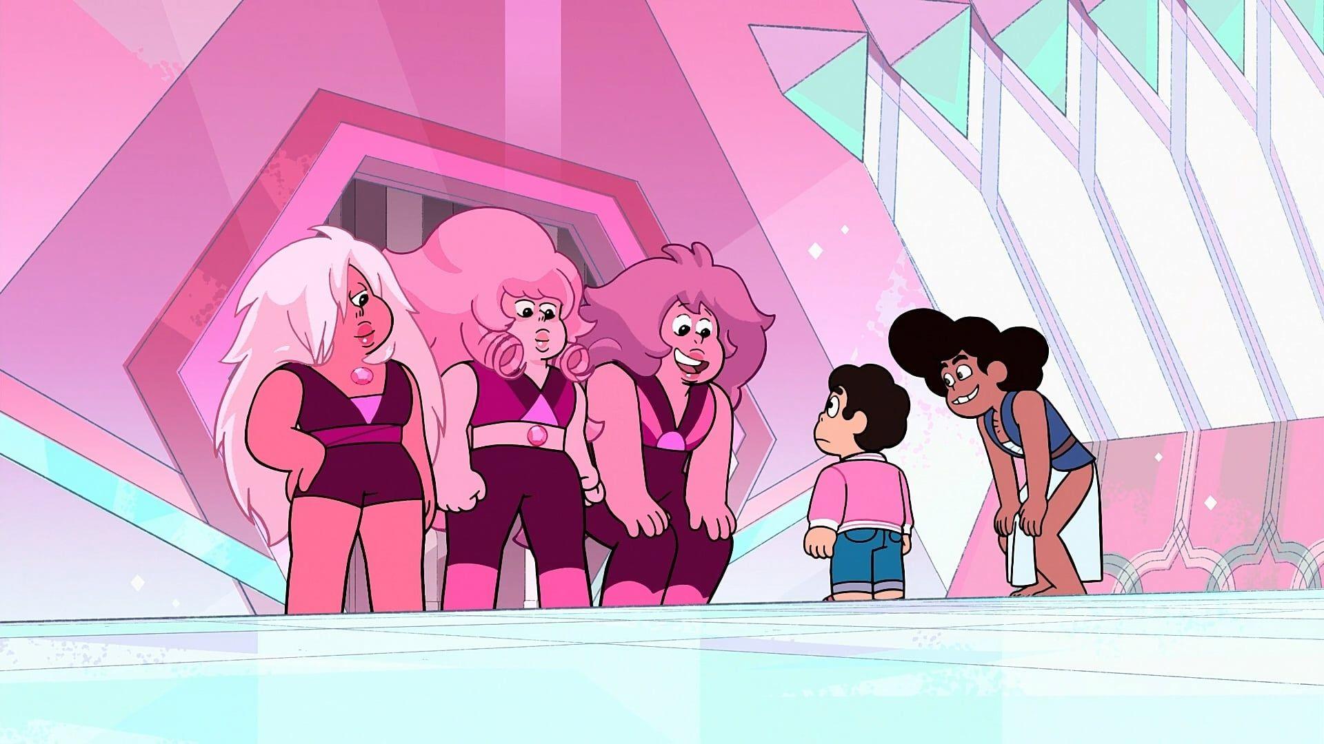 Steven Universe Future Wallpapers Top Free Steven Universe Future 