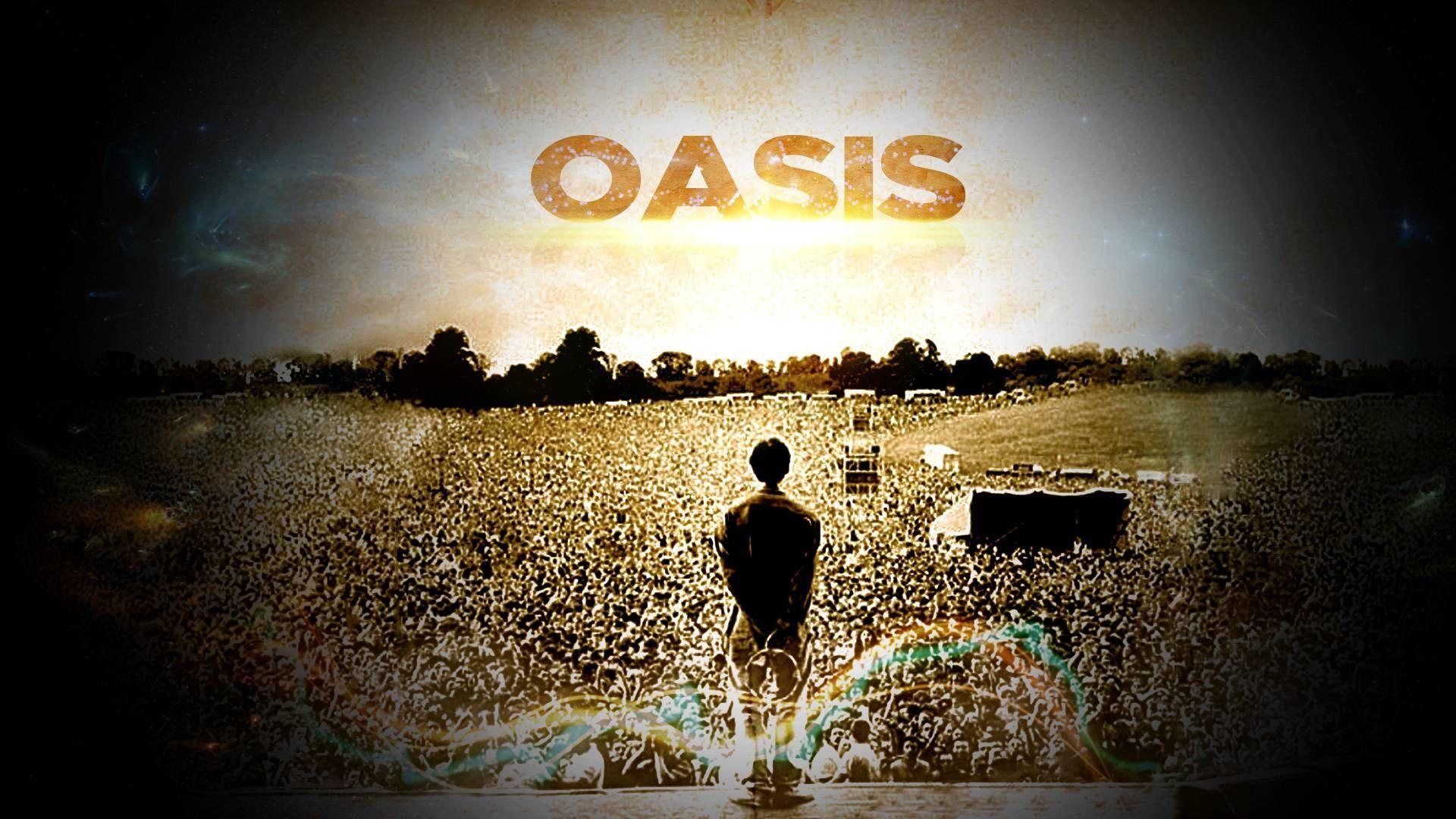 Oasis Wallpapers Top Free Oasis Backgrounds Wallpaperaccess