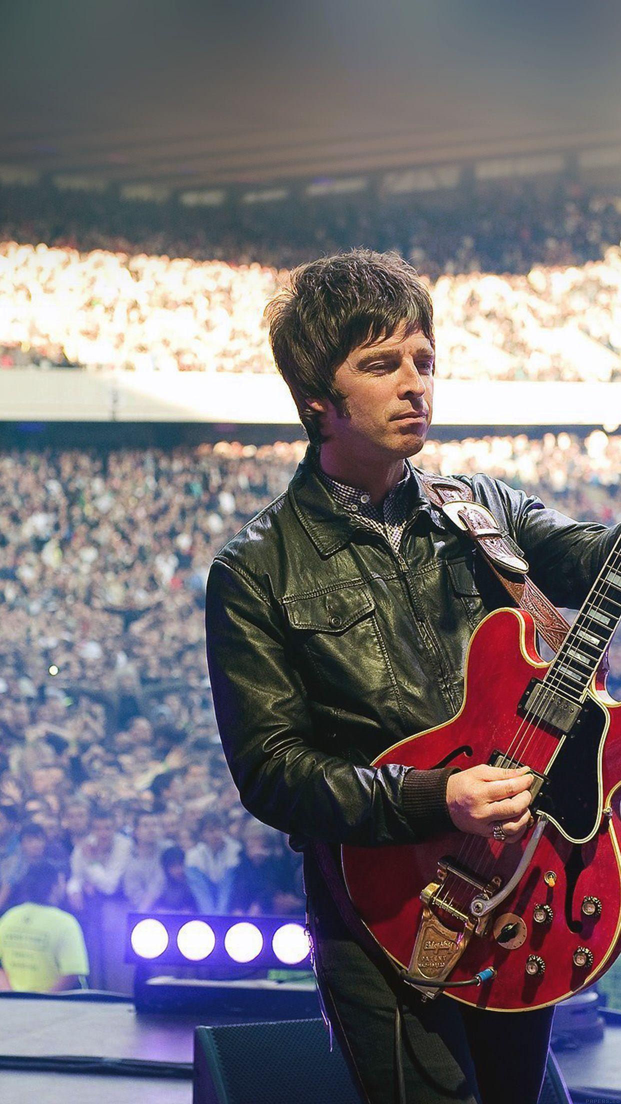 1242x2208 iPhone7papers oasis music band celebrity