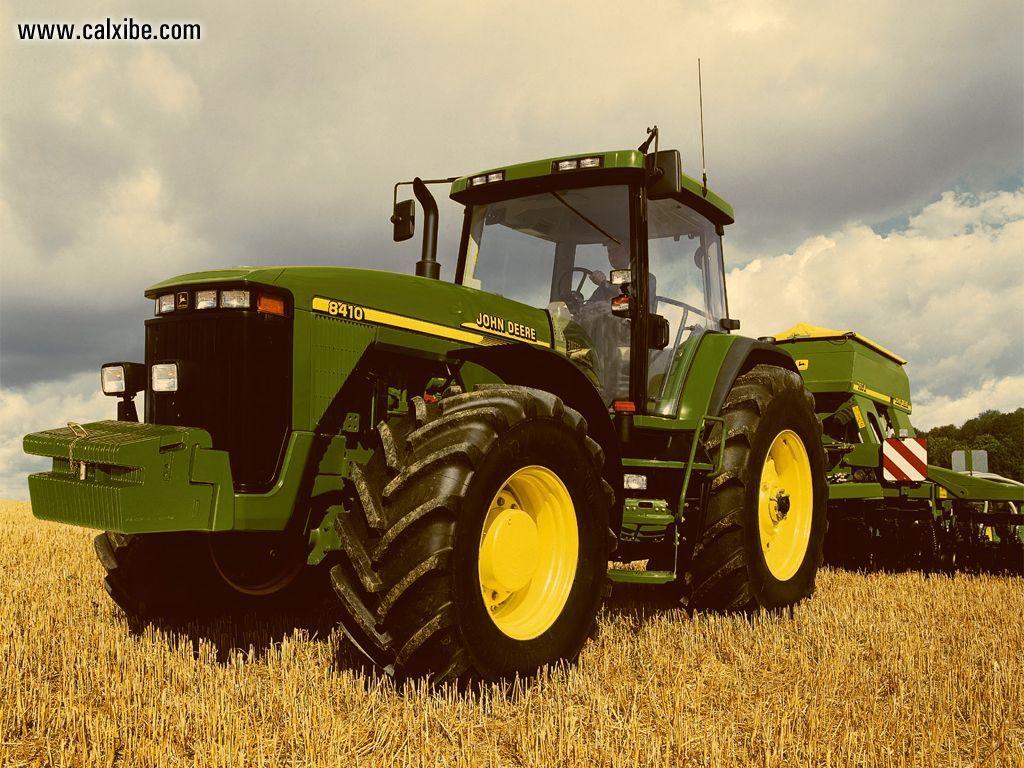 1024x768 Motor: John Deere, picture nr. 8670