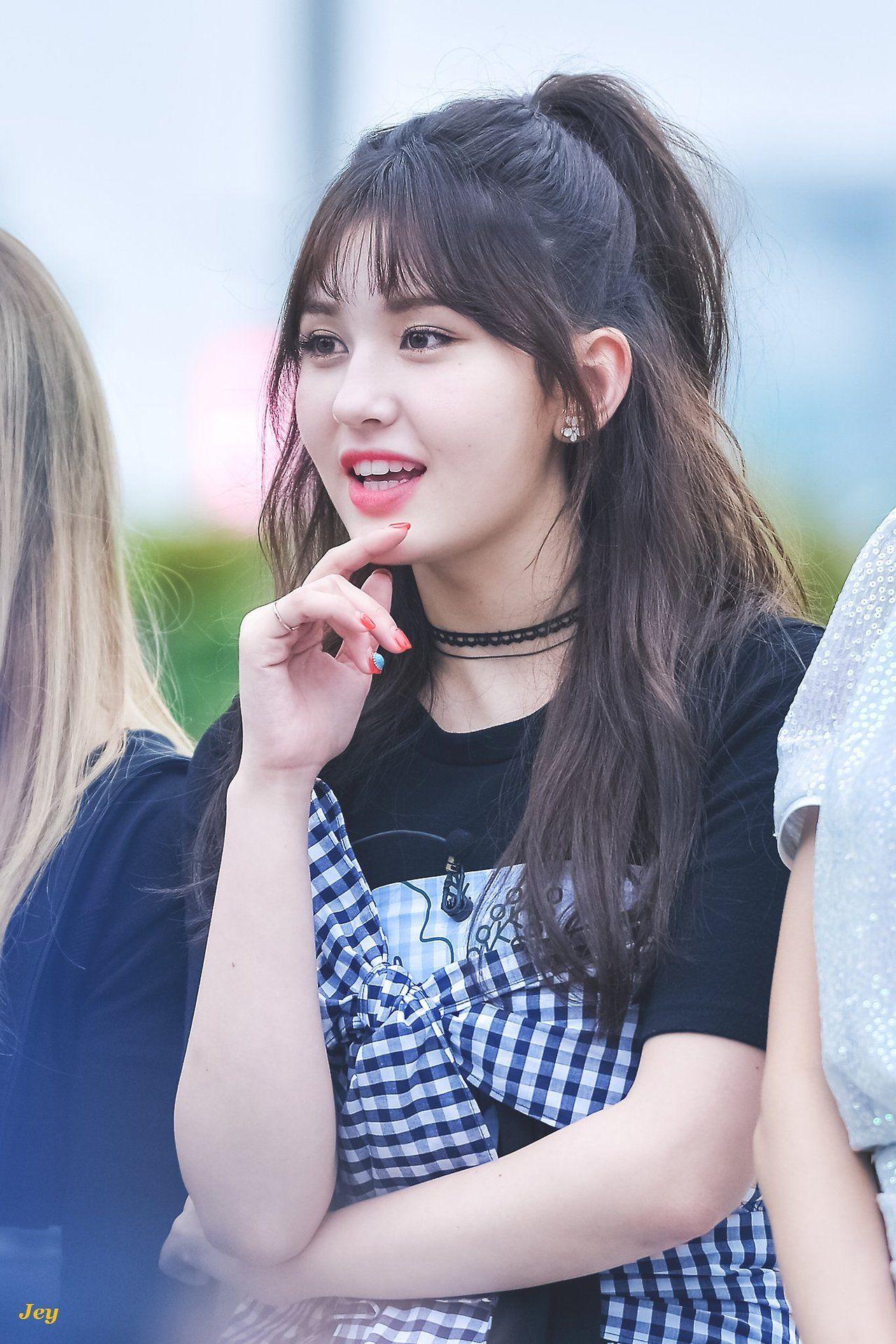 1280x1919 Learn More About Jeon So Mi: From Her I.O.I Days To Signing