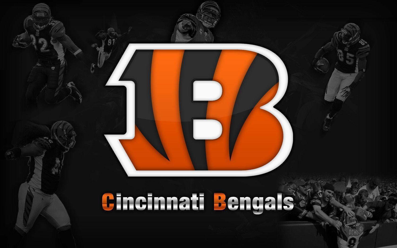 1680x1050 Cincinnati Bengals Wallpaper