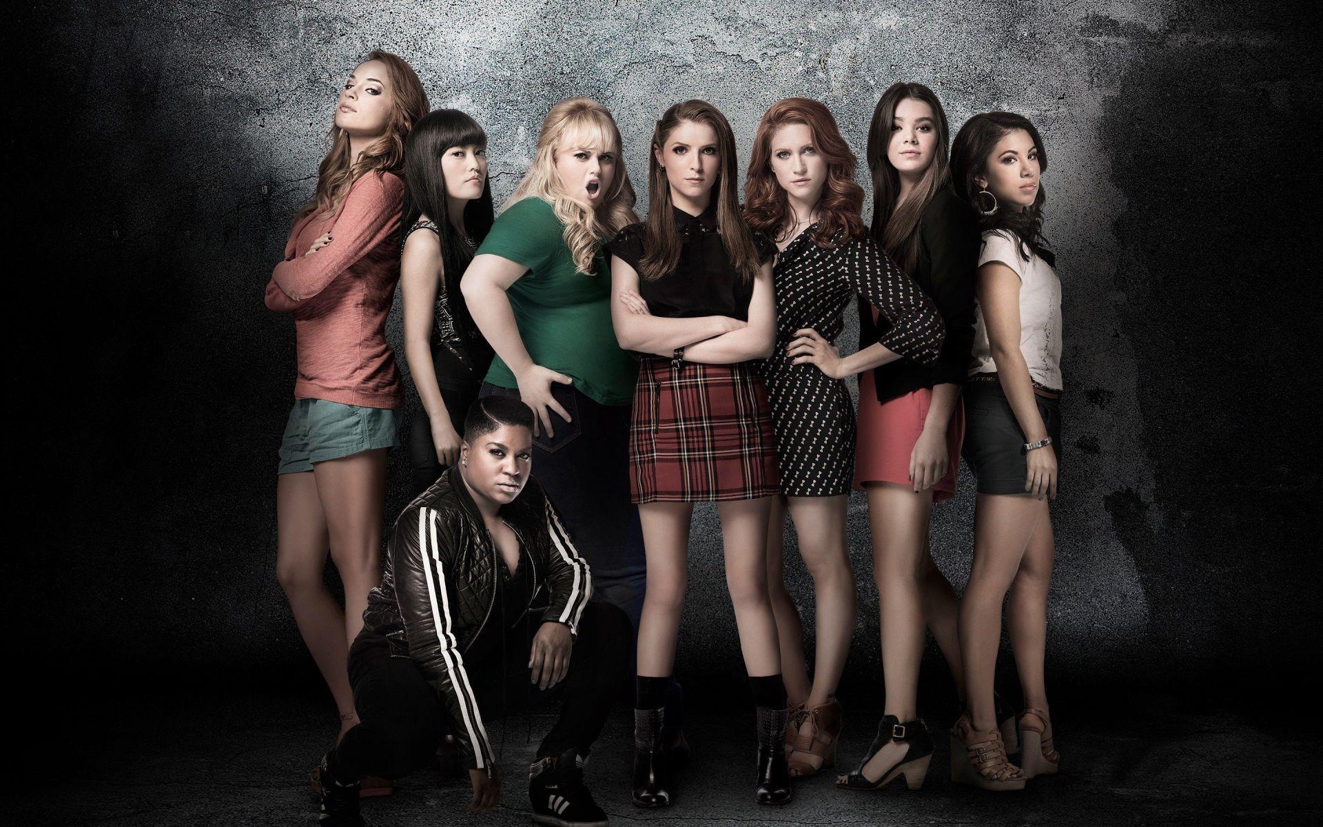 1920x1200 pitch perfect 2 HD wallpaper widescreen. Movie