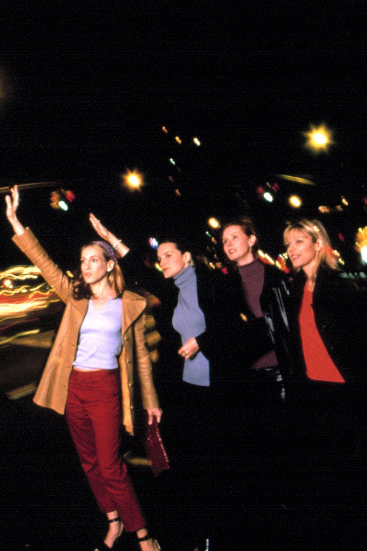 1280x1920 Cynthia Nixon: We Don't Need Another SATC. Carrie bradshaw