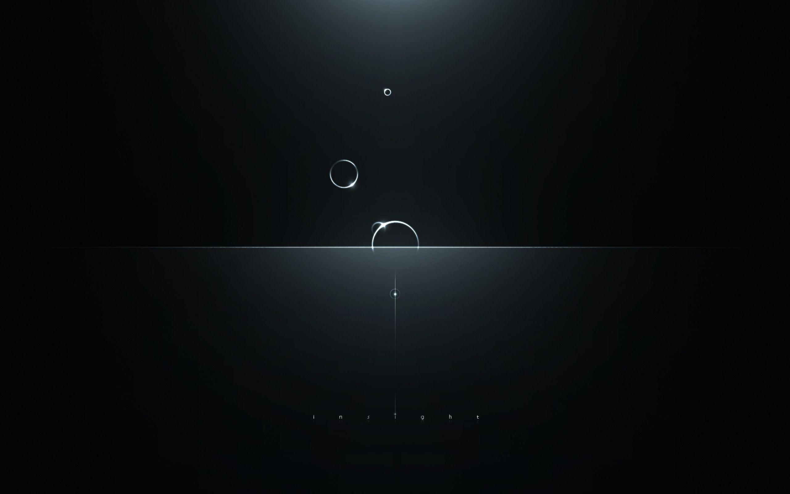 2560x1600 4k Minimalist Wallpaper