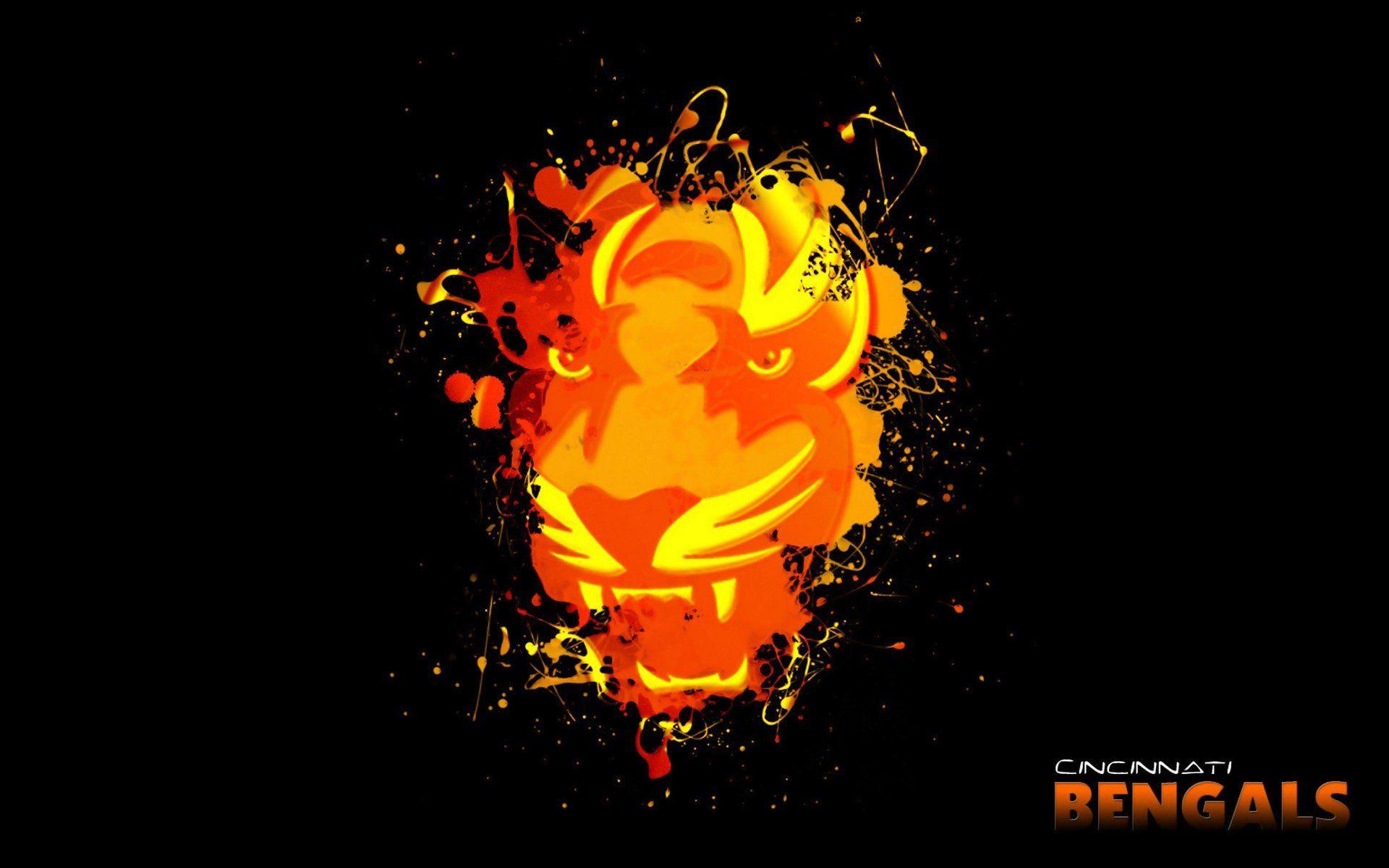 1920x1200 Cincinnati Bengals 771302