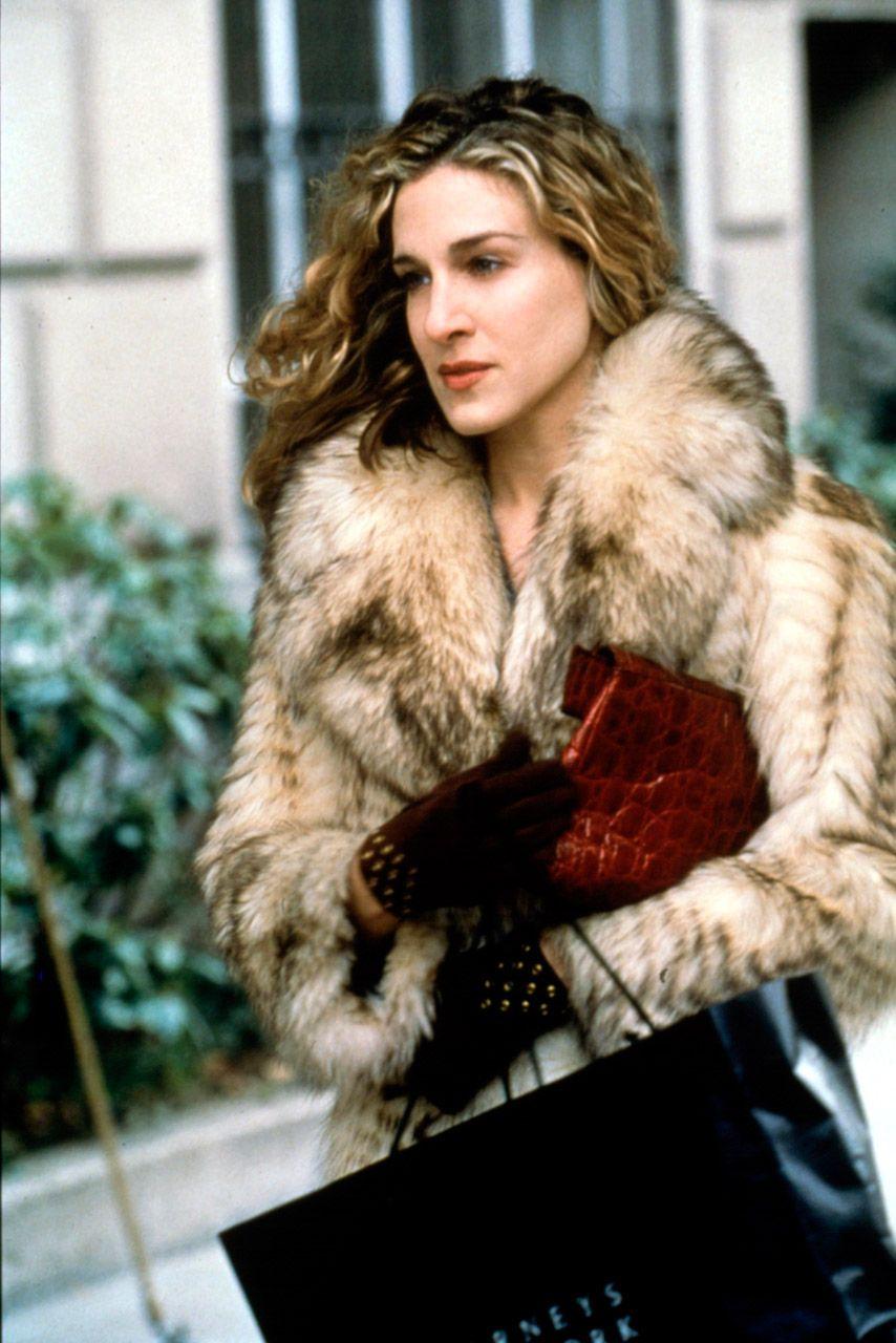 854x1280 Sex And The City: The Best Quotes From Carrie Bradshaw & Co