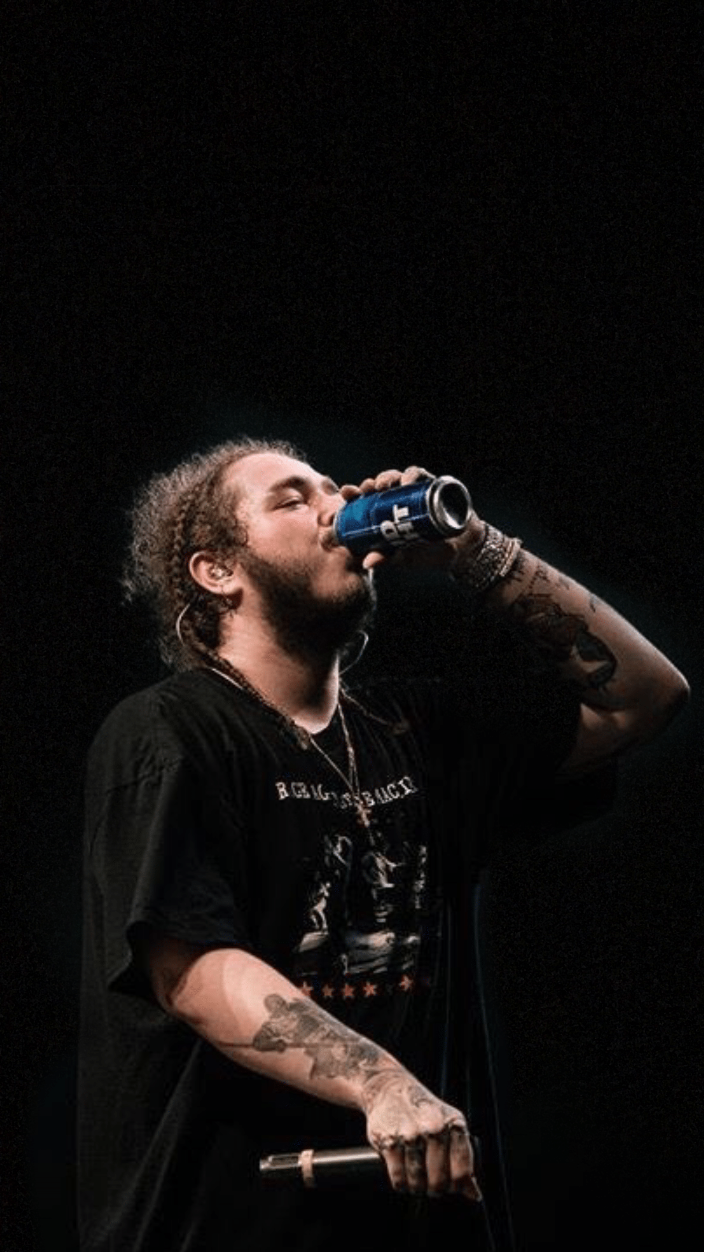 Post Malone Wallpapers  Top 60 Best Post Malone Wallpapers  HQ 