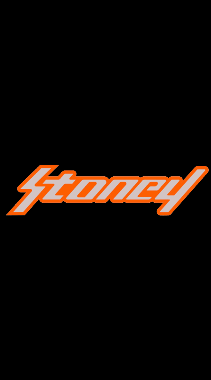 892x1609 Stoney AMOLED Wallpaper