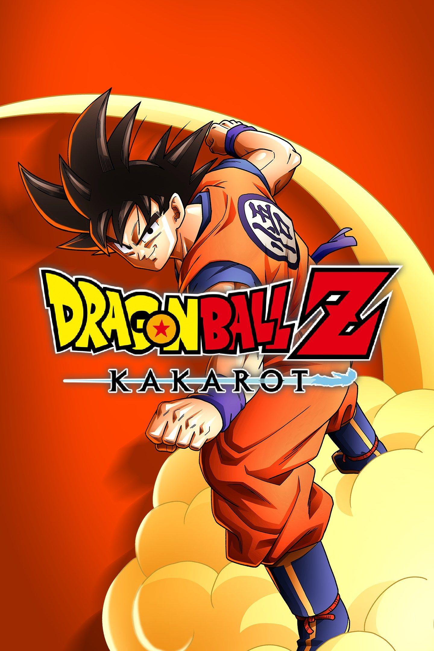 Dragon Ball Z Kakarot Wallpapers - Top Free Dragon Ball Z Kakarot  Backgrounds - WallpaperAccess
