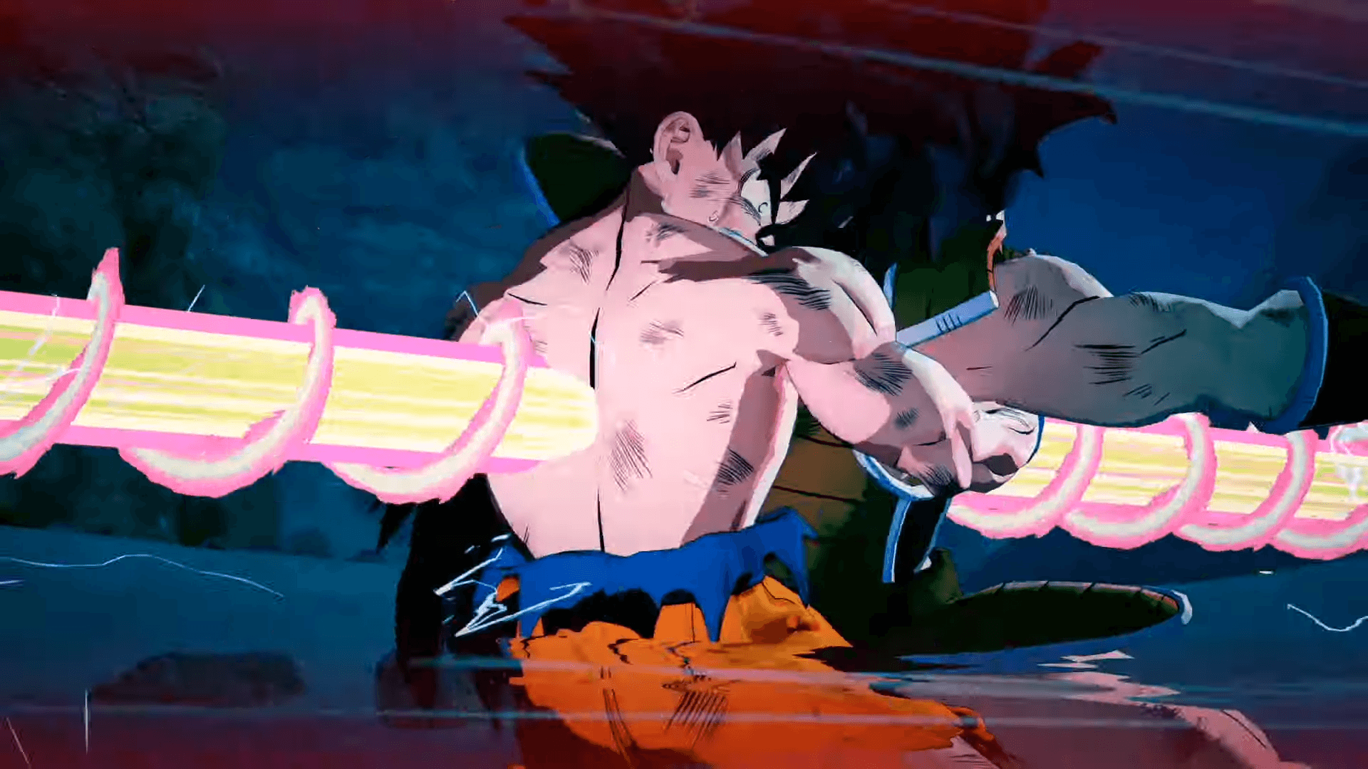 1920x1080 Action RPG game Dragon ball Z: Kakarot gets a release date