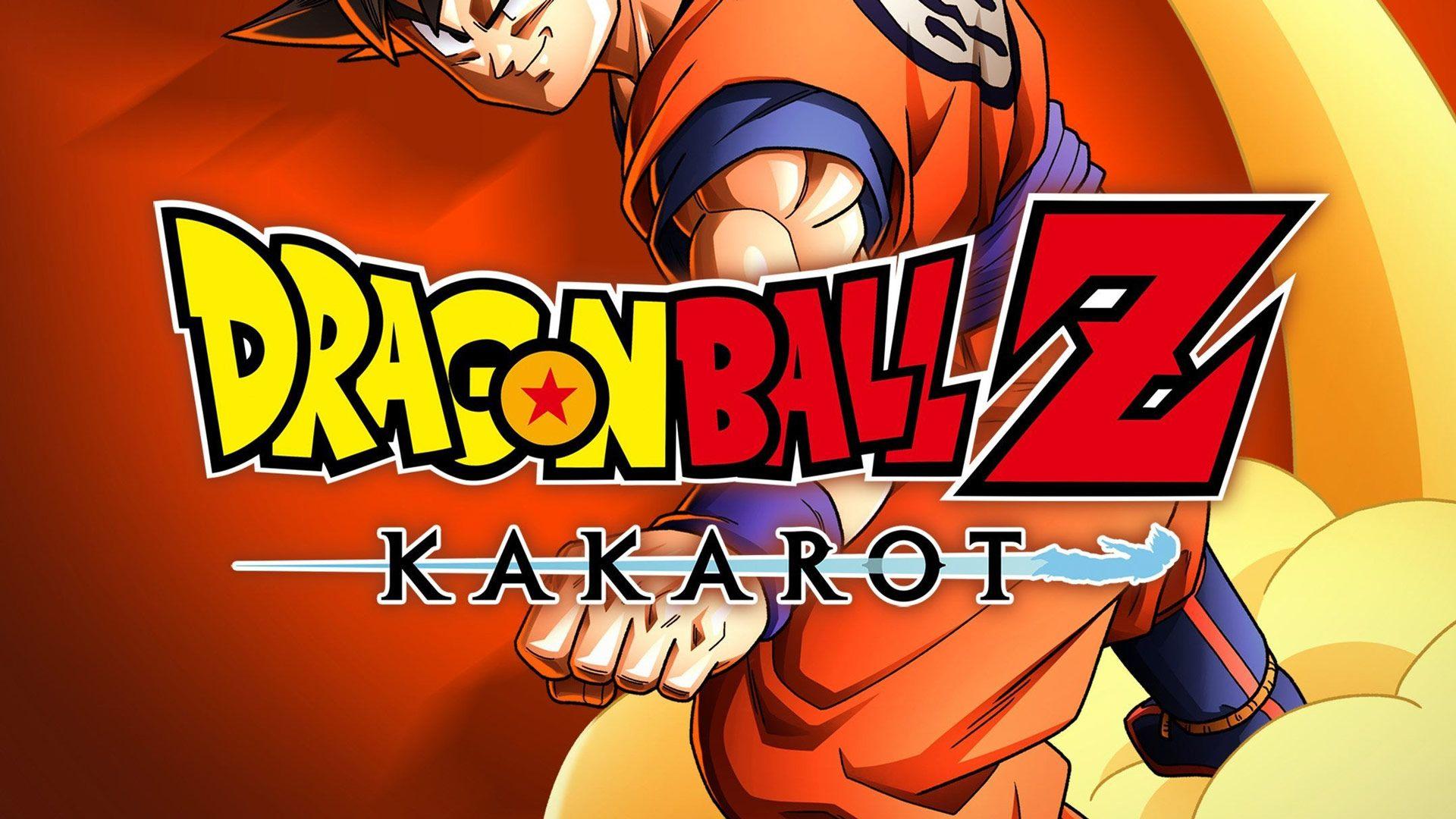 1920x1080 Dragon Ball Z: Kakarot