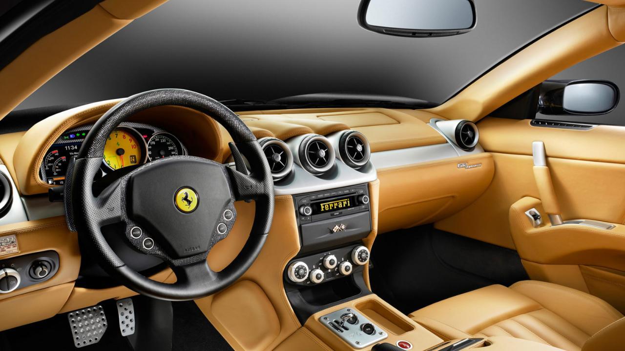 Inside Car Wallpapers - Top Free Inside Car Backgrounds - WallpaperAccess