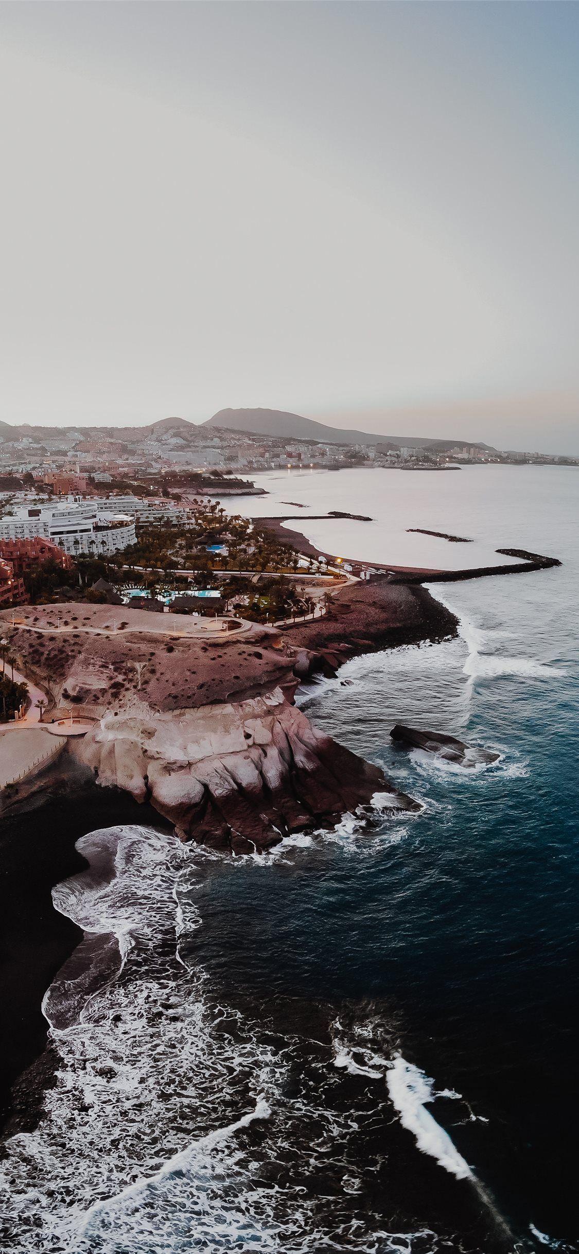 Tenerife Wallpapers Top Free Tenerife Backgrounds Wallpaperaccess