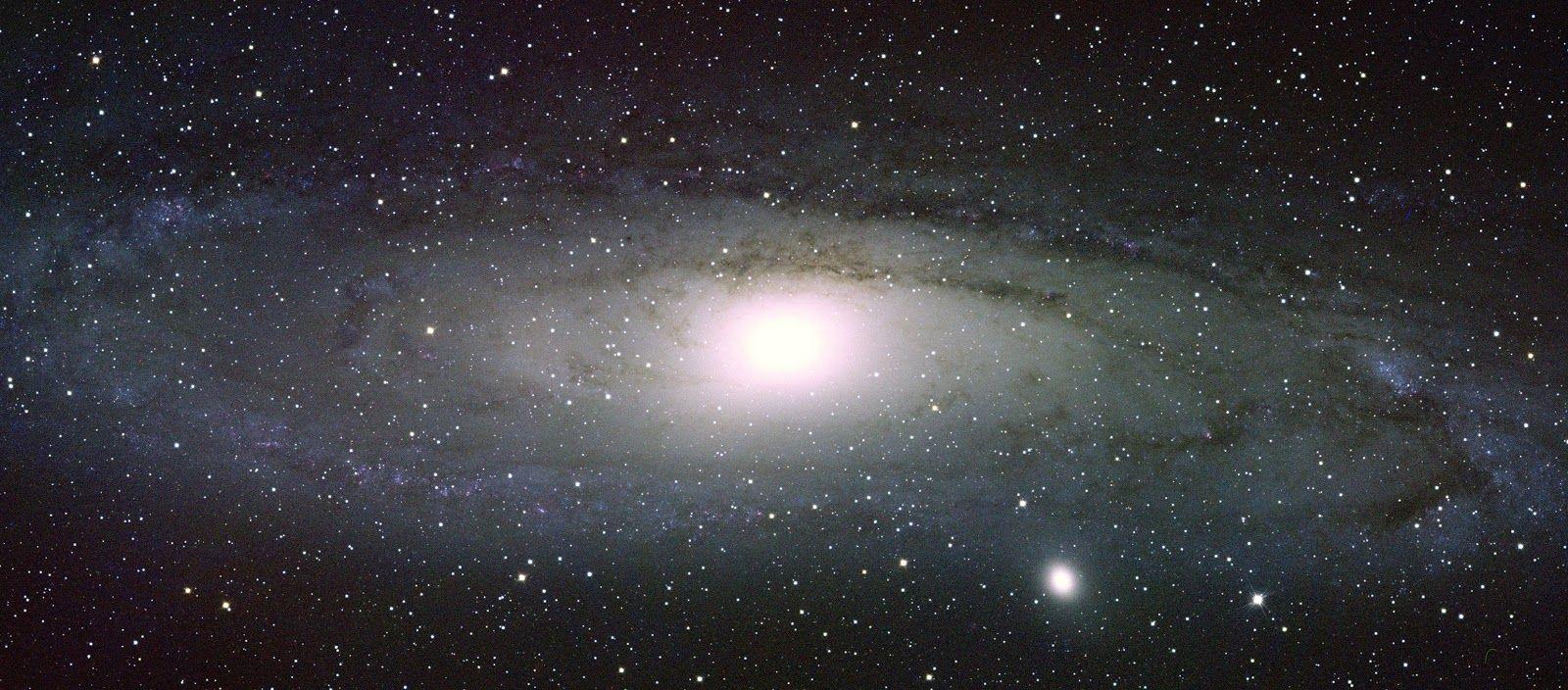 Andromeda Galaxy Wallpapers Top Free Andromeda Galaxy Backgrounds