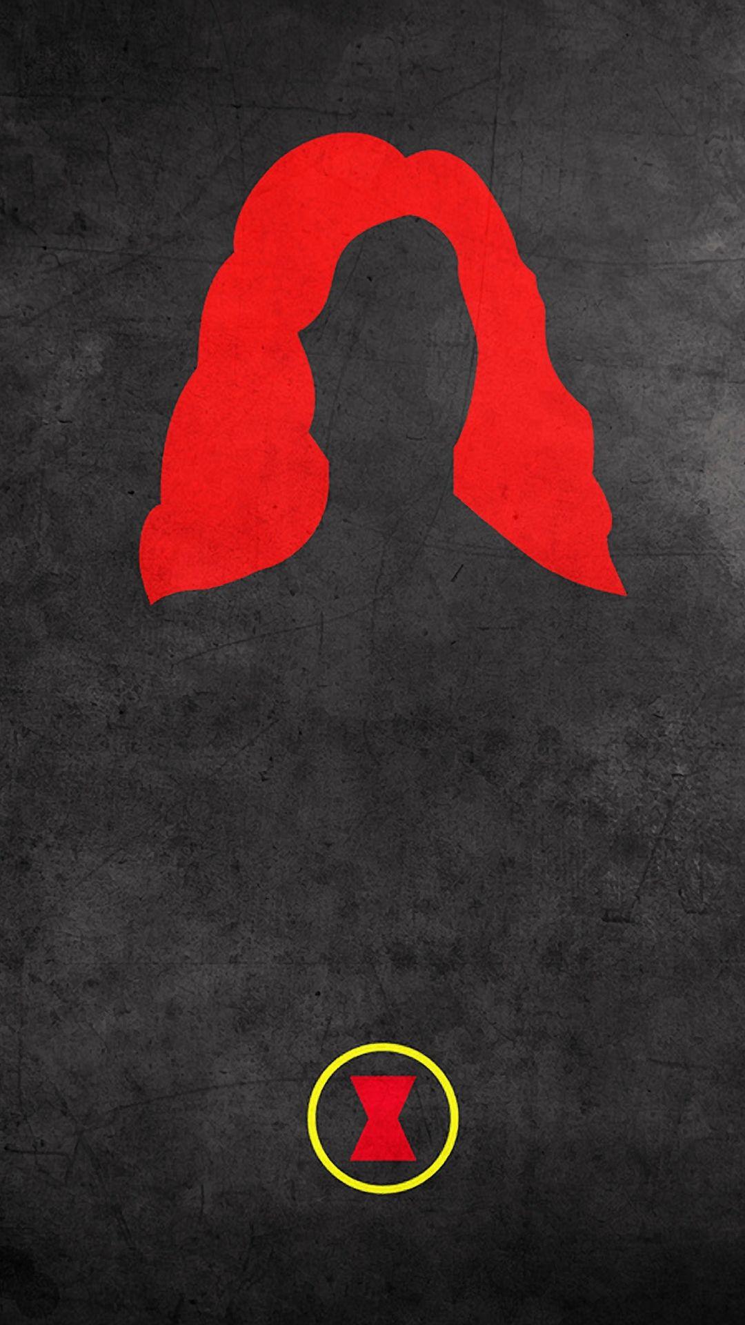 Hình nền đen 1080x1920 cho S4