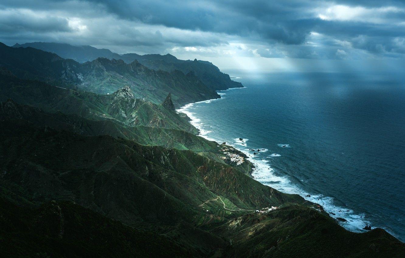 Tenerife Wallpapers - Top Free Tenerife Backgrounds - WallpaperAccess