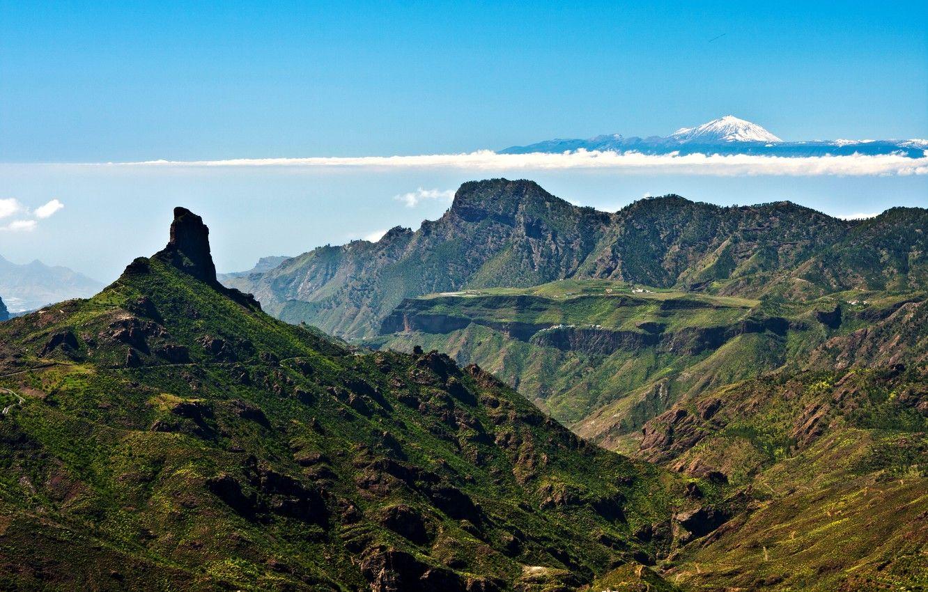 Tenerife HD Wallpapers - Top Free Tenerife HD Backgrounds - WallpaperAccess