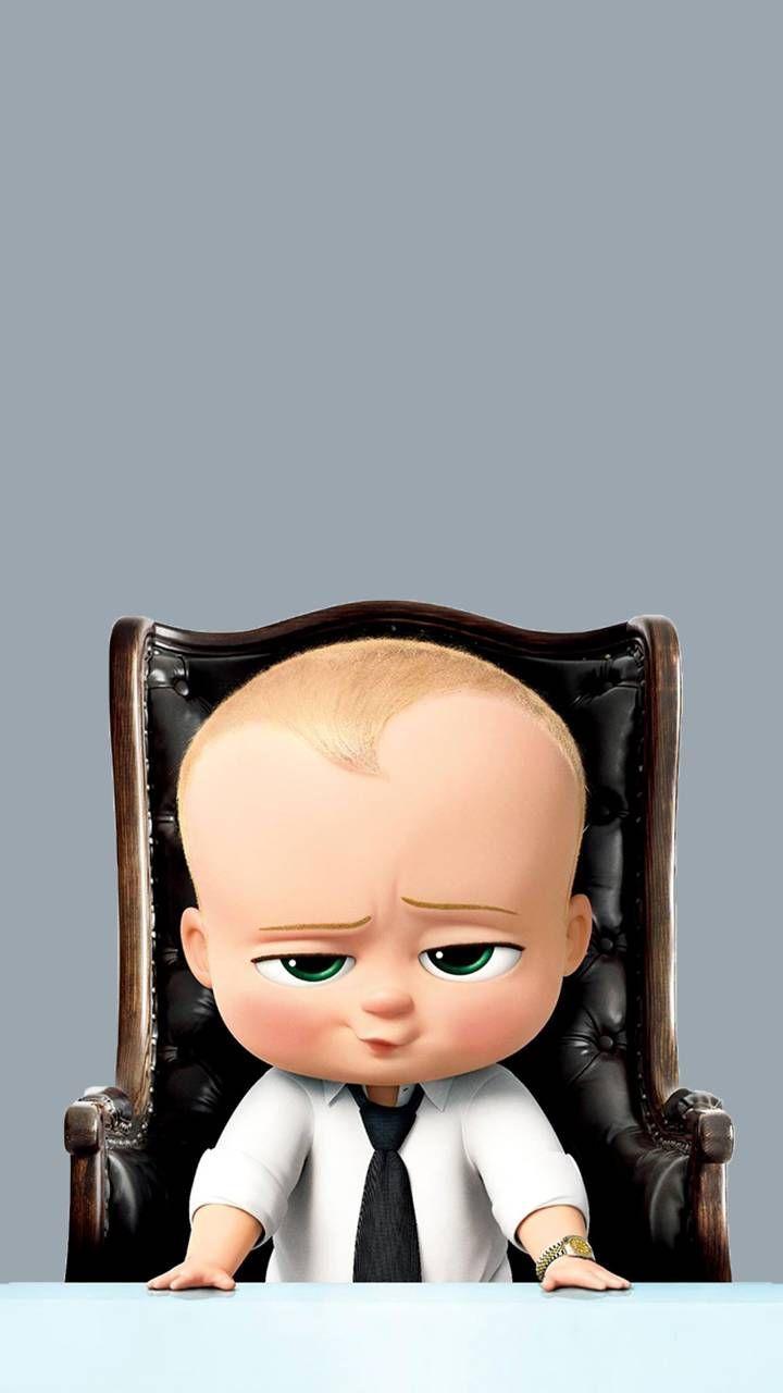 The Boss Baby Wallpapers Top Free The Boss Baby Backgrounds