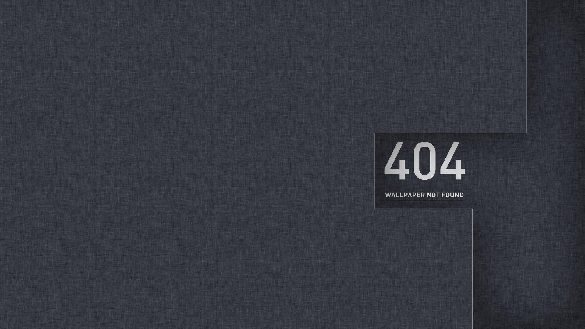 1920x1080 Not Found HD Wallpaper and Background Image