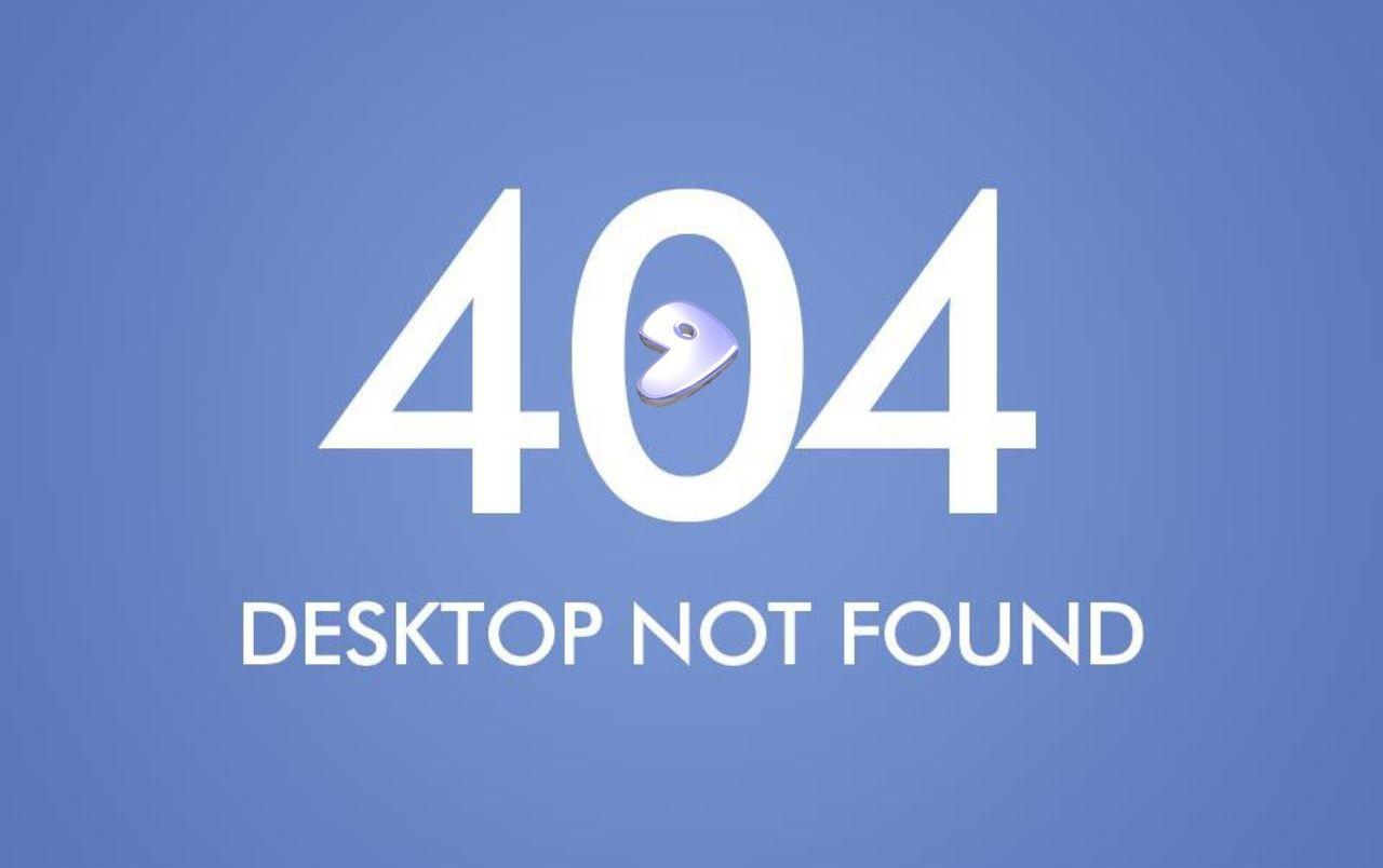 1280x804 Desktop Not Found wallpaper Desktop Not Found