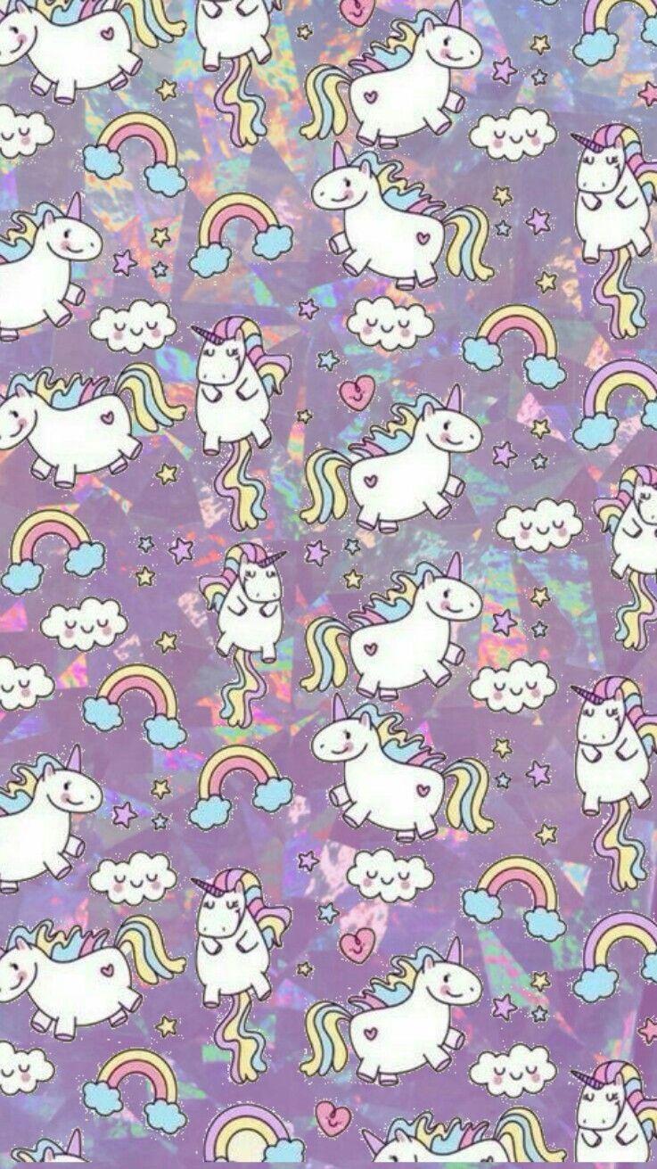 737x1311 Fat unicorn wallpaper. UniJoyce. Unicorns, Fat