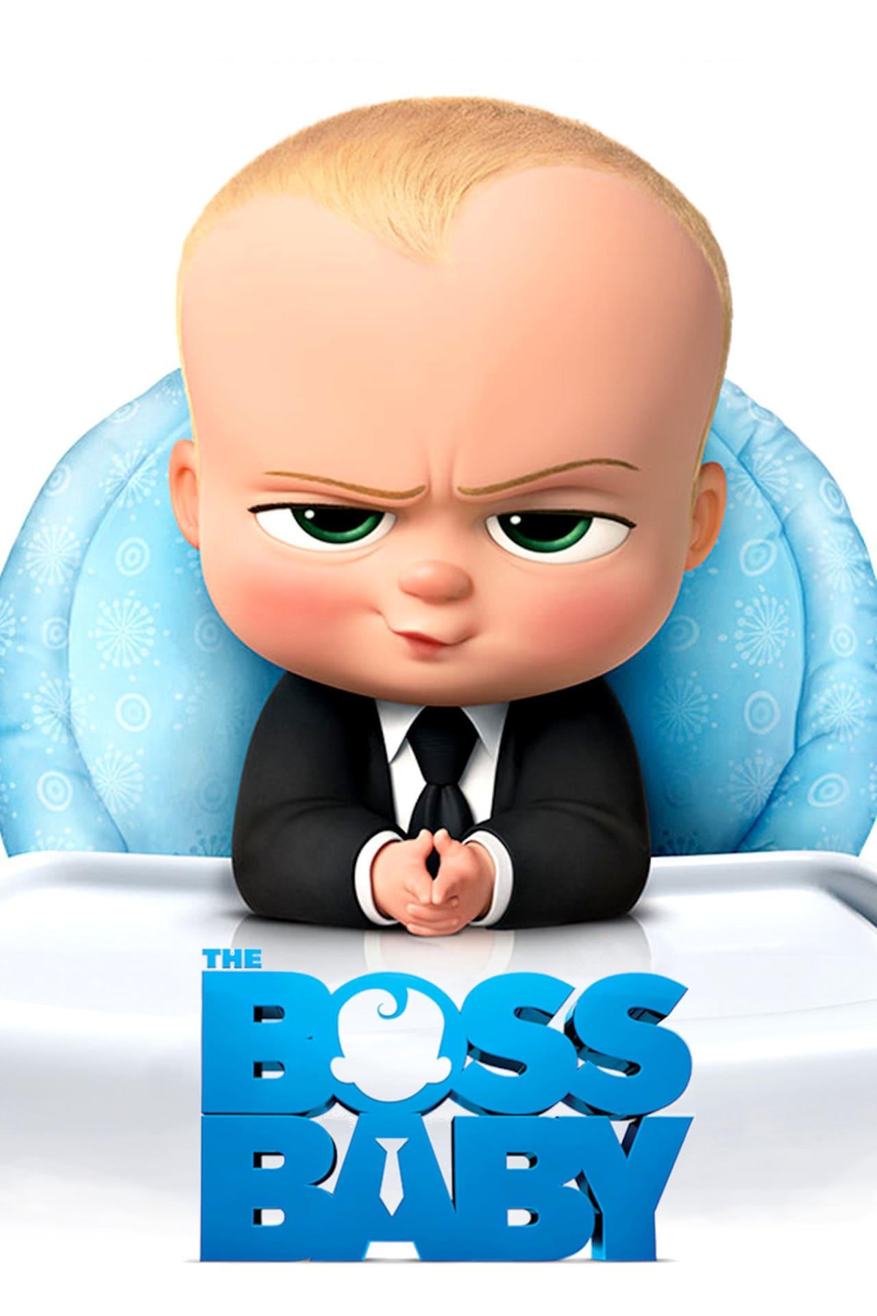 1280x1920 Download Boss Baby & Free Download Boss Baby.png Transparent
