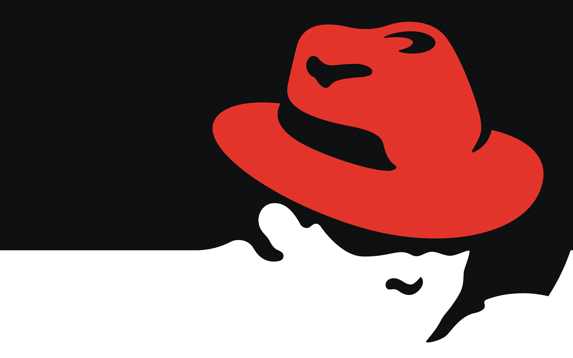1920x1200 Redhat Wallpaper