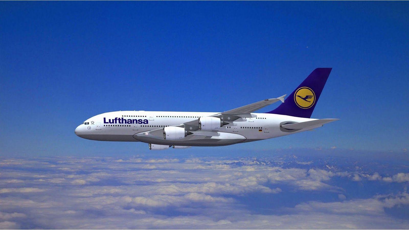 1600x900 Hd Widescreen Image Collection Of Airbus A380