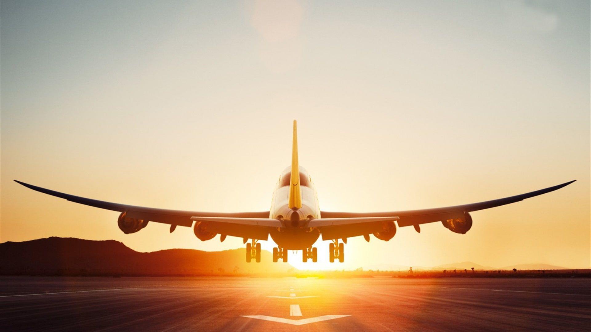 1920x1080 Lufthansa HD wallpaper free download