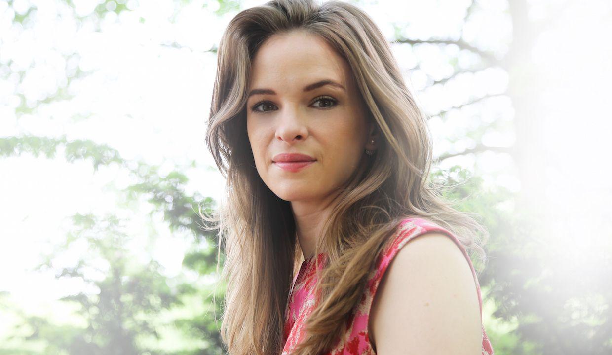 Danielle Panabaker Wallpapers - Top Free Danielle Panabaker Backgrounds