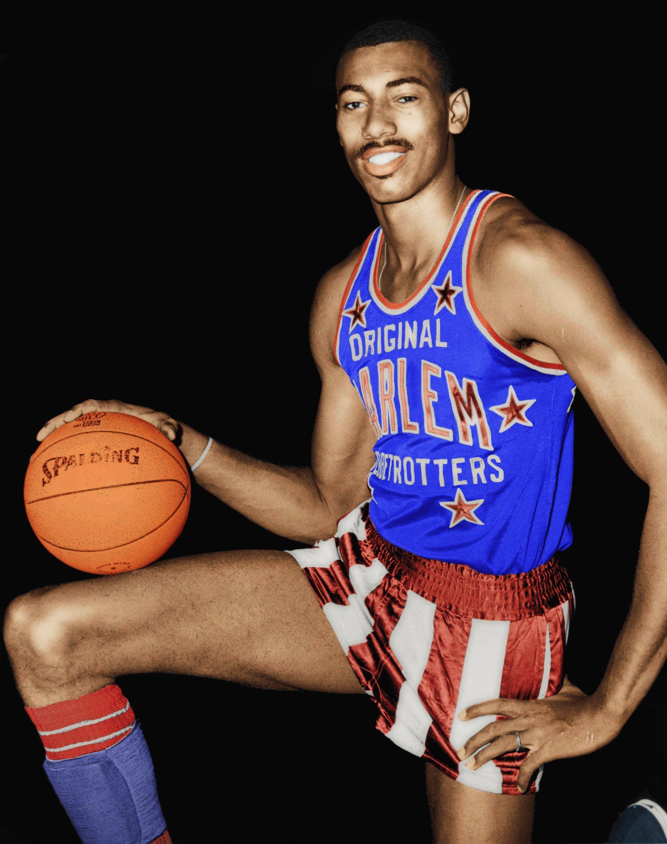 Wilt Chamberlain Wallpapers - Top Free Wilt Chamberlain Backgrounds