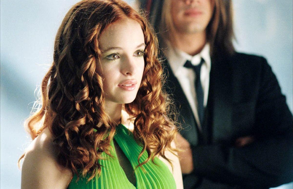 1200x774 241543903: Danielle Panabaker Profile and new Wallpaper