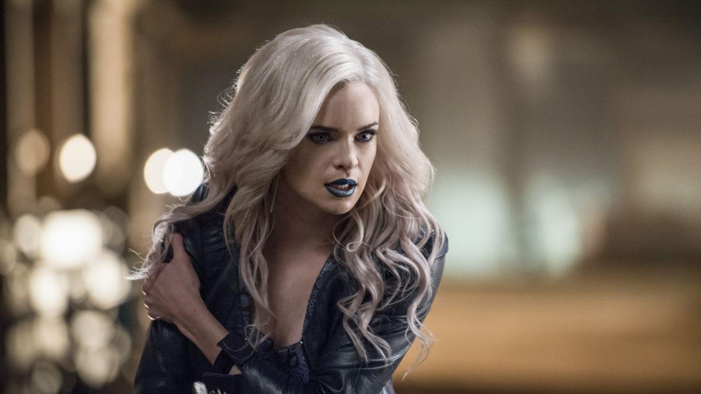1440x810 Danielle Panabaker Wallpaper Panabaker Killer