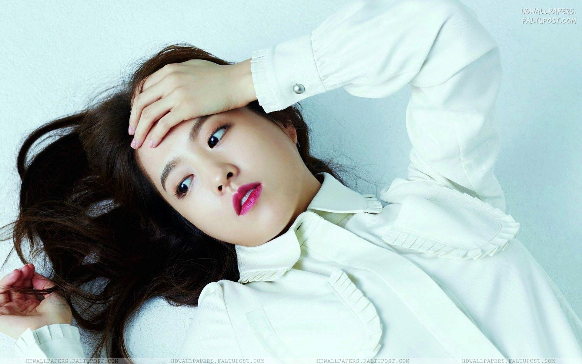 1920x1200 Park Bo Young HD Wallpaper. Park bo young, Young