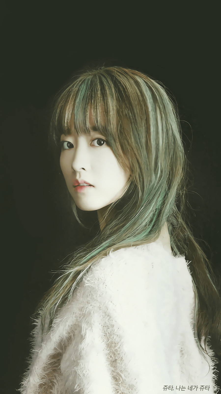 900x1601 Free download Park Boyoung iPhone Wallpaper Art Park Bo