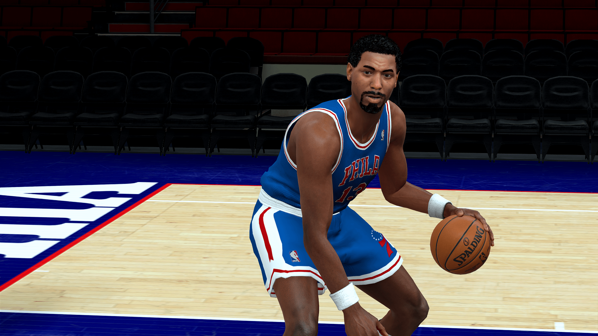 1920x1080 Wilt Chamberlain Wallpaper, Picture