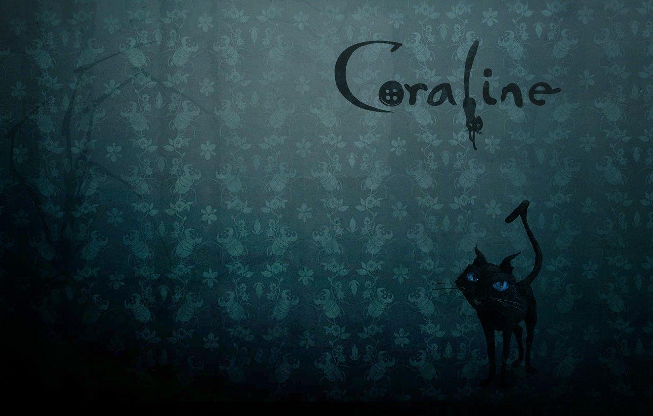 Coraline Desktop Wallpapers - Top Free Coraline Desktop Backgrounds ...